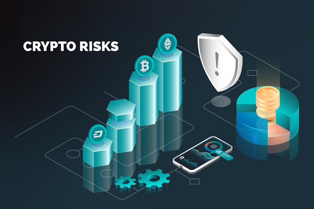 Crypto Risks GuideLatest